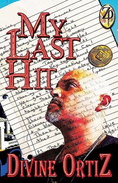 My Last Hit (eBook, ePUB) - Ortiz, Divine