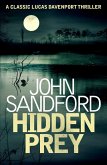 Hidden Prey (eBook, ePUB)