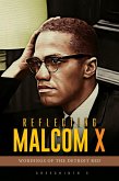 Reflecting Malcom X :Wordings of the Detroit Red (eBook, ePUB)
