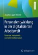 Personalentwicklung in der... - Bild 1