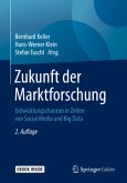 Zukunft der Marktforschung