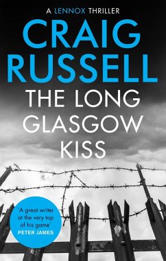 Cover The Long Glasgow Kiss (eBook, ePUB)
