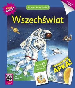 Cover Wszechswiat