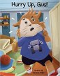 Hurry Up, Gus! (eBook, ePUB) - Bild 1