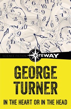 In The Heart Or In The Head (eBook, ePUB) - Turner, George