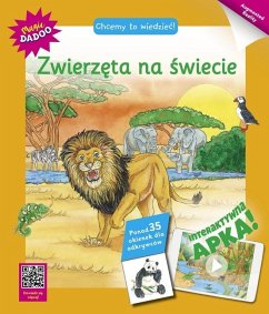 Cover Zwierzeta na swiecie