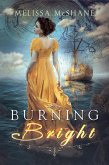 Burning Bright (The Extraordinaries, #1) (eBook, ePUB)