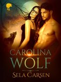 Carolina Wolf (Carolina Wolves, #1) (eBook, ePUB)