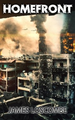 Cover Homefront (eBook, ePUB)