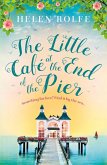 The Little Café at the End of the Pier (eBook, ePUB)