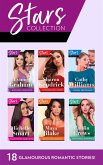 The Mills & Boon Stars Collection (eBook, ePUB)