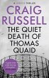 The Quiet Death of Thomas Quaid (eBook,... - Bild 1