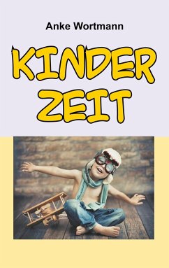 Cover Kinderzeit