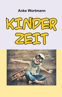 Cover Kinderzeit