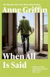 When All is Said (eBook, ePUB) - Bild 1