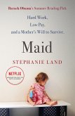Maid (eBook, ePUB)