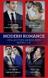Modern Romance March 2019 5-8: A... - Bild 1