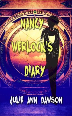 Nancy Werlock's Diary (eBook, ePUB) - Dawson, Julie Ann