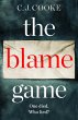 The Blame Game (eBook, ePUB) - Bild 1