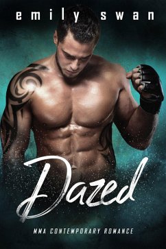 Cover DAZED (eBook, ePUB)