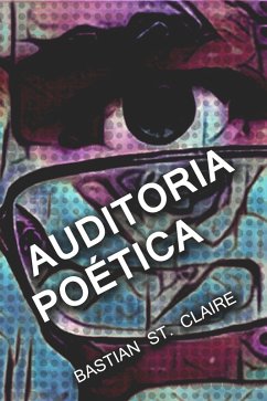 Cover Auditoria Poetica (eBook, ePUB)