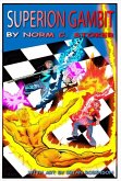 Superion Gambit (eBook, ePUB)