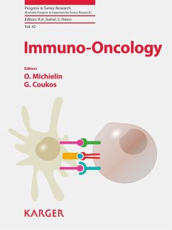 Immuno-Oncology (eBook, ePUB)