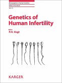 Genetics of Human Infertility (eBook, ePUB)