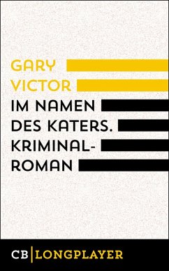 Im Namen des Katers (eBook, ePUB) - Victor, Gary