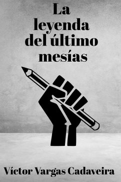 Cover La leyenda del ultimo mesias (eBook, ePUB)