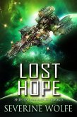 Lost Hope (eBook, ePUB)