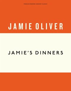 Jamie's Dinners (eBook, ePUB) - Oliver, Jamie