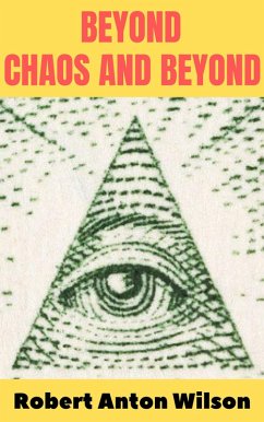 Beyond Chaos and Beyond (eBook, ePUB) - Apel, D. Scott