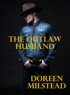 Cover Outlaw Husband (eBook, ePUB)