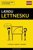Laeru Lettnesku: Fljotlegt / Auvelt / Skilvirkt: 2000 Mikilvaeg Or (eBook, ePUB)
