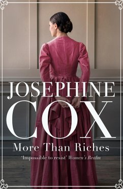 More Than Riches (eBook, ePUB) - Cox, Josephine