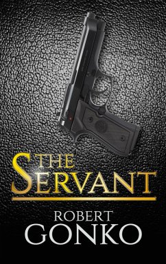 The Servant - Special Edition (Port Mason, #2) (eBook, ePUB) - Gonko, Robert