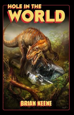 Cover Hole in the World (eBook, ePUB)
