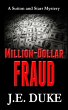 Million-Dollar Fraud (Book 3) (eBook,... - Bild 1