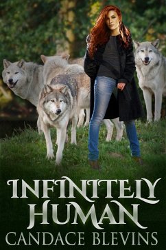 Cover Infinitely Human (eBook, ePUB)