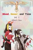 Blood, Honor, and Time: Volume 2 (eBook, ePUB)