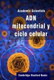 ADN mitocondrial y ciclo celular (eBook, ePUB)