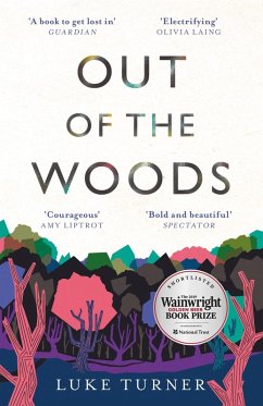 Out of the Woods (eBook, ePUB) - Turner, Luke