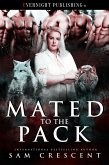 Mated to the Pack (eBook, ePUB)