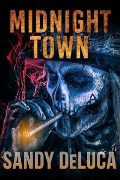 Cover Midnight Town (eBook, ePUB)