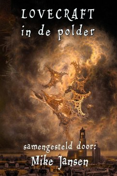 Lovecraft in de polder (eBook, ePUB) Cover Lovecraft in de polder (eBook, ePUB)