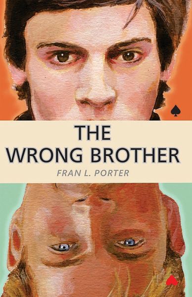 Wrong Brother (eBook, ePUB) Wrong Brother (eBook, ePUB)