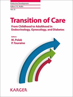 Transition of Care (eBook, ePUB)