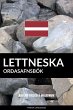 Lettneska Orasafnsbok: Afer Bygg a... - Bild 1