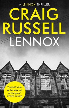 Cover Lennox (eBook, ePUB)